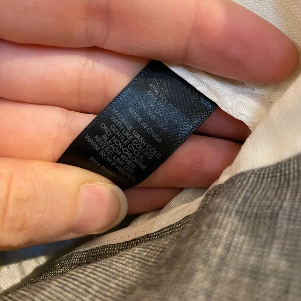 Express Dress Pants size 12 - Picture 9 of 11